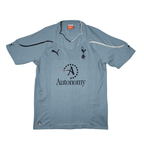2010/11 - Tottenham - Extérieur - BALE #3 (M)