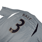 2010/11 - Tottenham - Extérieur - BALE #3 (M)