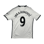 2016/17 - Manchester United - Third - IBRAHIMOVIC #9 (S)