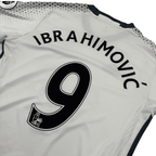 2016/17 - Manchester United - Third - IBRAHIMOVIC #9 (S)