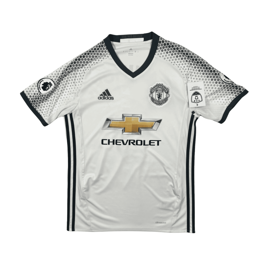 2016/17 - Manchester United - Third - IBRAHIMOVIC #9 (S)