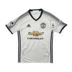2016/17 - Manchester United - Third - IBRAHIMOVIC #9 (S)