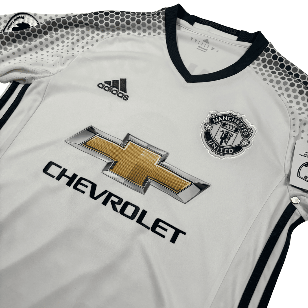 2016/17 - Manchester United - Third - IBRAHIMOVIC #9 (S)