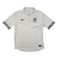 2012 - France - Extérieur (L)