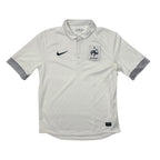 2012 - France - Extérieur (L)