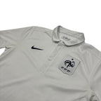2012 - France - Extérieur (L)