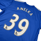2009/10 - Chelsea - Domicile - ANELKA #39 (L)