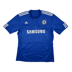 2009/10 - Chelsea - Domicile - ANELKA #39 (L)
