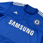 2009/10 - Chelsea - Domicile - ANELKA #39 (L)