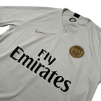 2018/19 - PSG Paris Saint Germain - Extérieur - CAVANI #9 (L)