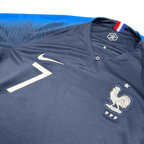 2018 - France - Domicile - GRIEZMANN #7 (M)