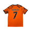 2020/21 - Juventus - Third - RONALDO #7 (L)