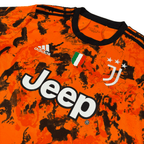 2020/21 - Juventus - Third - RONALDO #7 (L)