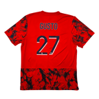 2022/23 - Olympique Lyonnais - Extérieur - GUSTO #27 (XL)
