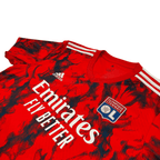 2022/23 - Olympique Lyonnais - Extérieur - GUSTO #27 (XL)