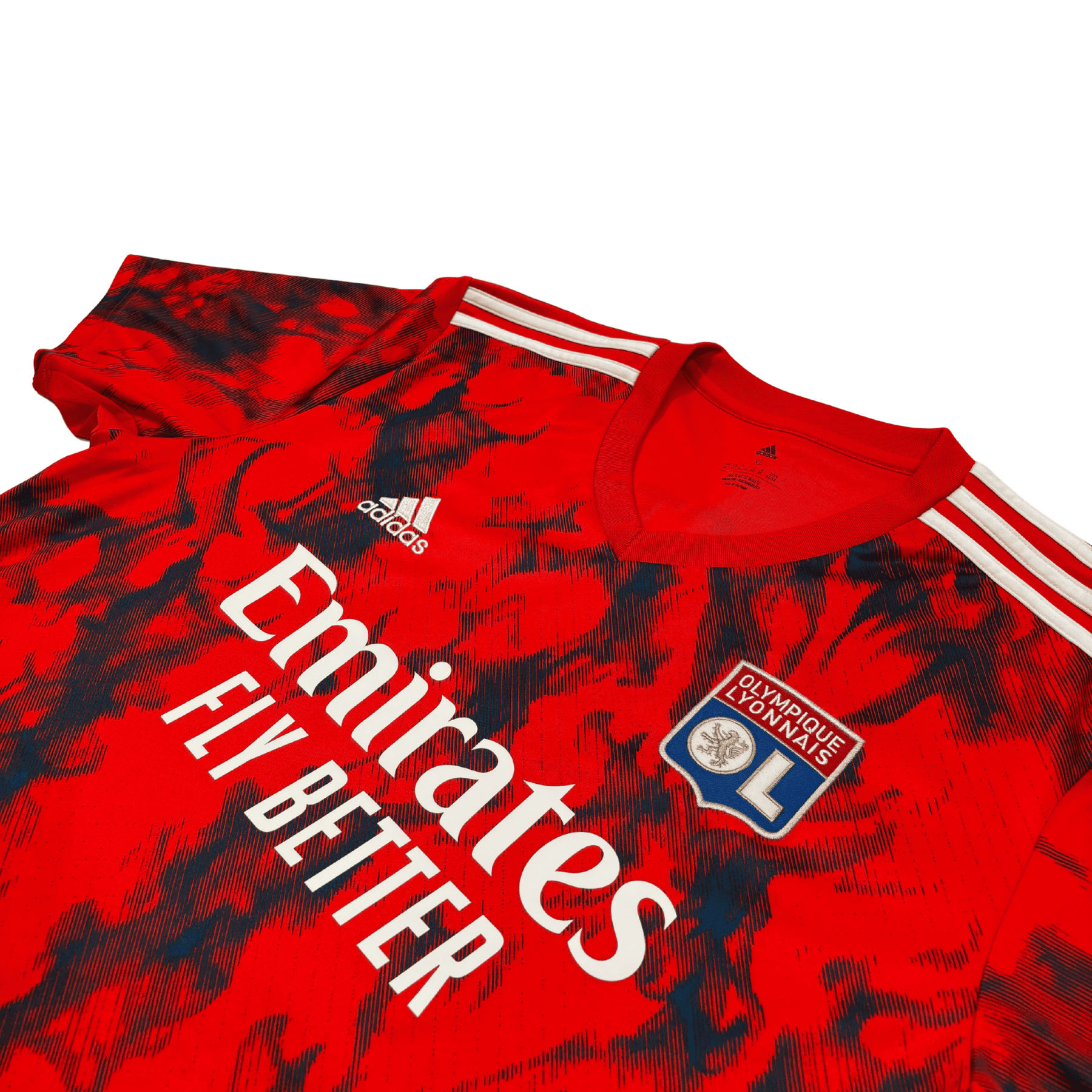 2022/23 - Olympique Lyonnais - Extérieur - GUSTO #27 (XL)