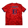 2021/22 - Olympique Lyonnais - Away - PAQUETA #10 (2XL)
