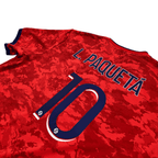 2021/22 - Olympique Lyonnais - Away - PAQUETA #10 (2XL)