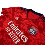 2021/22 - Olympique Lyonnais - Away - PAQUETA #10 (2XL)