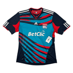 2010/11 - Olympique Lyonnais - Third (L)