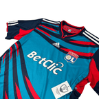 2010/11 - Olympique Lyonnais - Third (L)