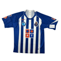 2004/05 - Porto - Domicile (M)