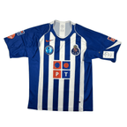 2004/05 - Porto - Domicile (M)