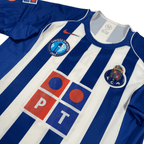 2004/05 - Porto - Domicile (M)