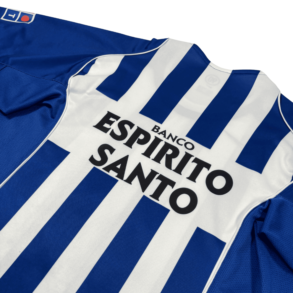 2004/05 - Porto - Domicile (M)