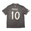 2024/25 - Réal Madrid - Third - MODRIC #10 (XL)
