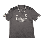 2024/25 - Réal Madrid - Third - MODRIC #10 (XL)