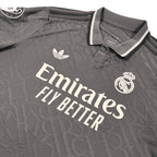 2024/25 - Réal Madrid - Third - MODRIC #10 (XL)