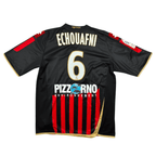 2009/10 - OGC Nice - Domicile - ECHOUAFNI #6 (XL)