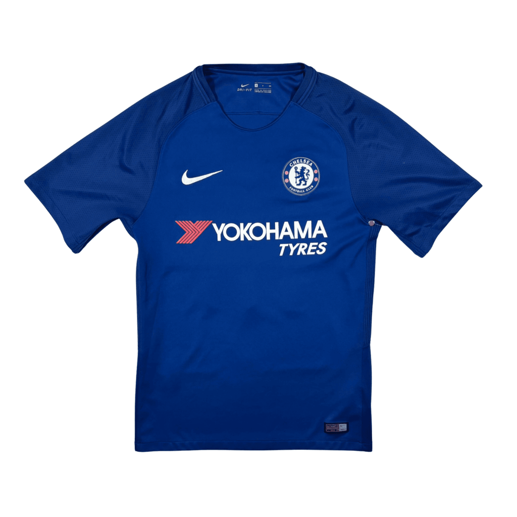 2017/18 - Chelsea - Domicile - GIROUD #18 (S)