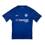 2017/18 - Chelsea - Domicile - GIROUD #18 (S)