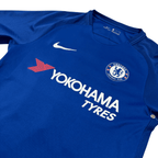 2017/18 - Chelsea - Domicile - GIROUD #18 (S)