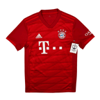 2019/20 - Bayern Munich - Domicile - COUTINHO #29 (S)