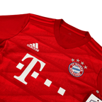 2019/20 - Bayern Munich - Domicile - COUTINHO #29 (S)