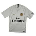 2018/19 - PSG Paris Saint Germain - Extérieur - MBAPPE #7 (S)