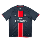 2008/09 - PSG Paris Saint Germain - Domicile - MAKELELE #4 (XL)