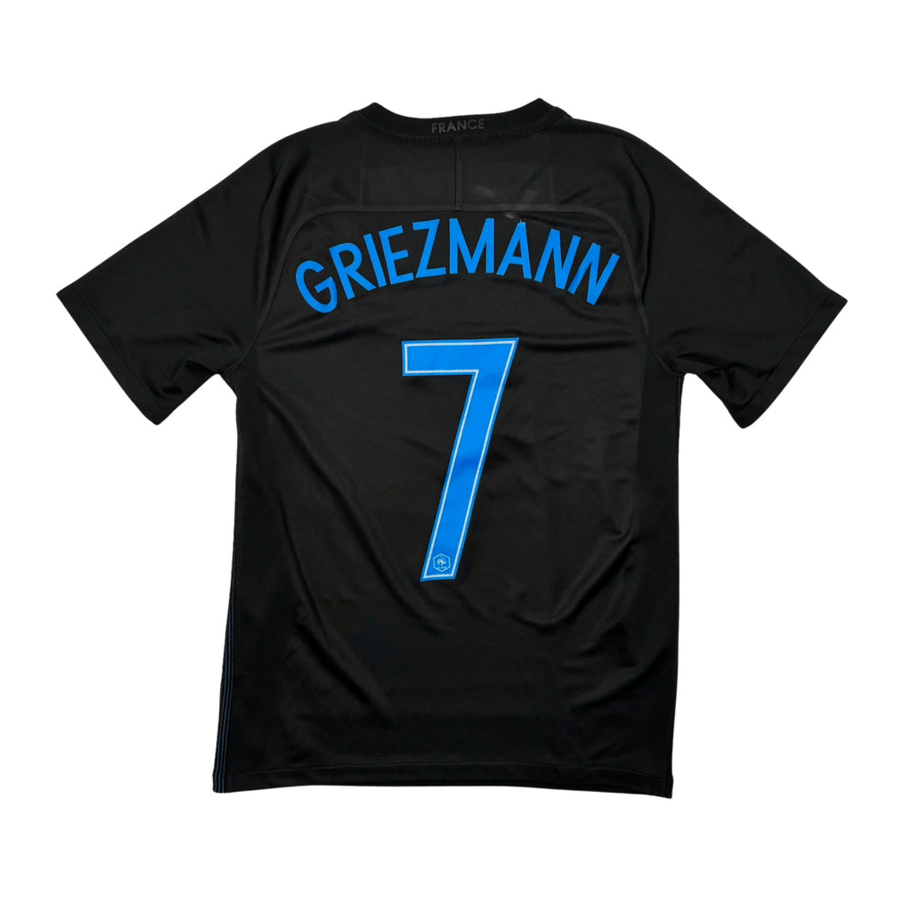 2016/17 - France - Third - GRIEZMANN #7 (S)