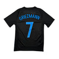 2016/17 - France - Third - GRIEZMANN #7 (S)