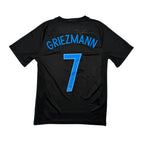 2016/17 - France - Third - GRIEZMANN #7 (S)