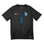 2016/17 - France - Third - GRIEZMANN #7 (S)