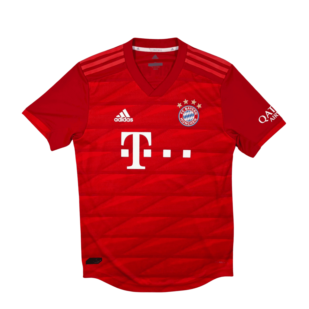 2019/20 - Bayern Munich - Domicile - COMAN #29 (S)