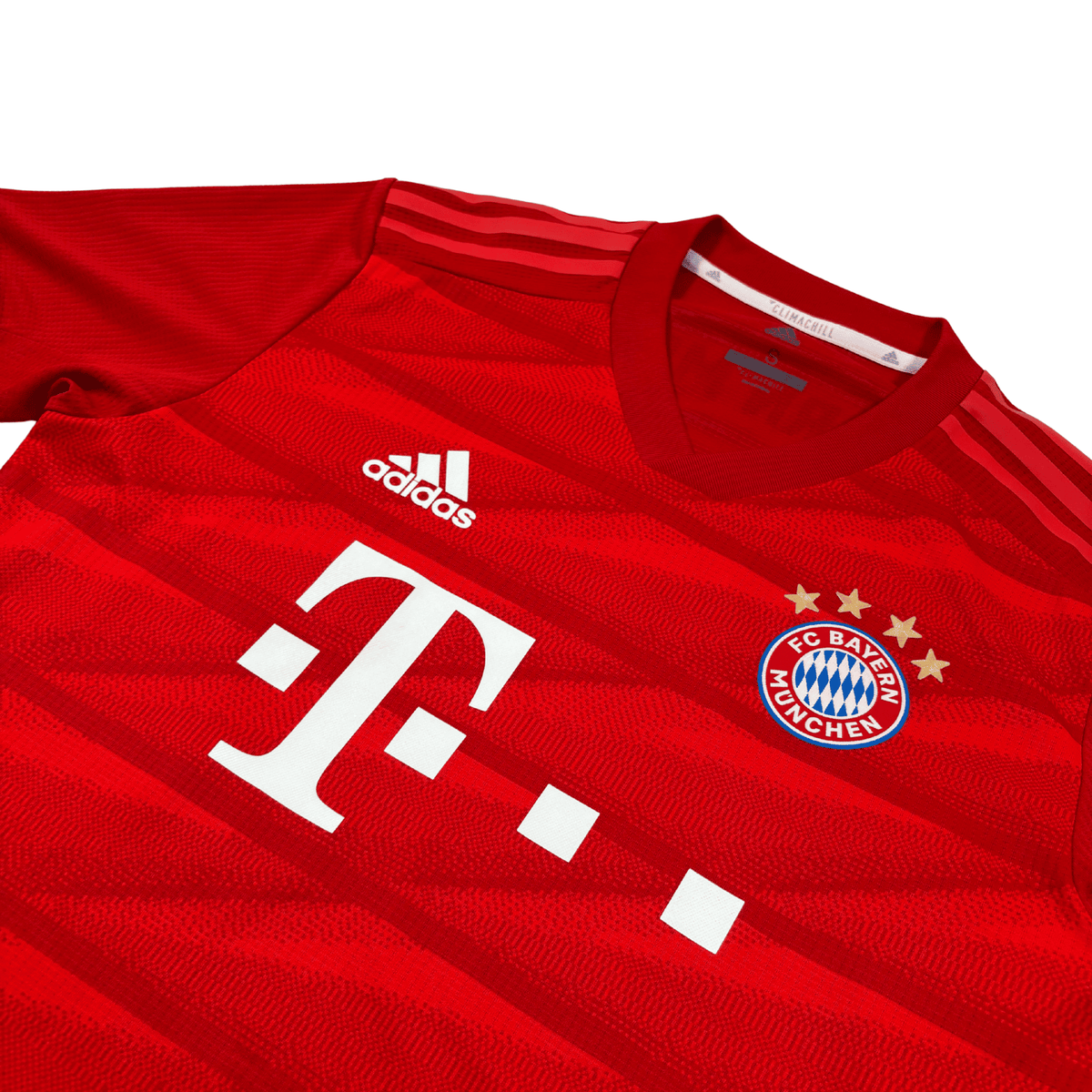 2019/20 - Bayern Munich - Domicile - COMAN #29 (S)
