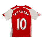 2014/15 - Arsenal - Domicile - WILSHERE #10 (S)