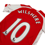 2014/15 - Arsenal - Domicile - WILSHERE #10 (S)