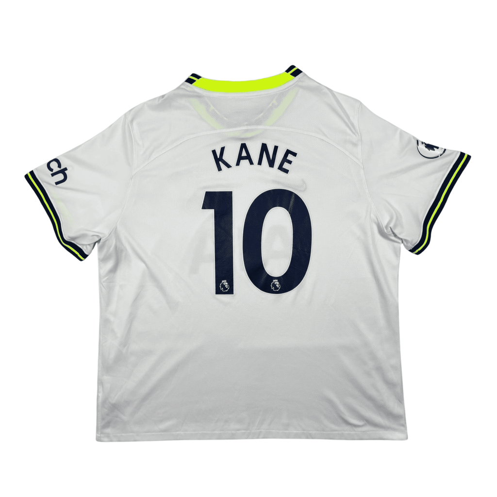 2022/23 - Tottenham - Domicile - KANE #10 (2XL)