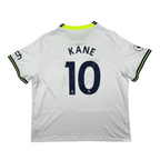2022/23 - Tottenham - Domicile - KANE #10 (2XL)